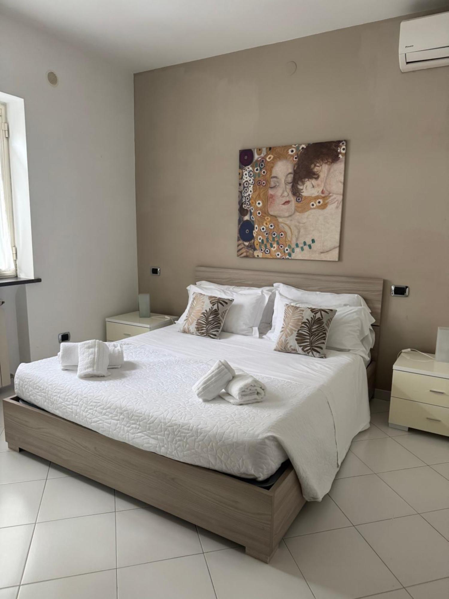Apartament Enjoy Półwysep Sorrentyński
